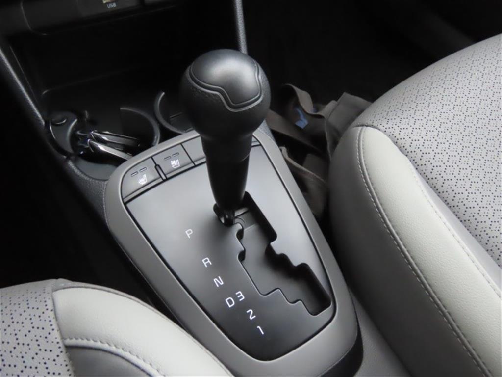 KIA Morning - Vista 11