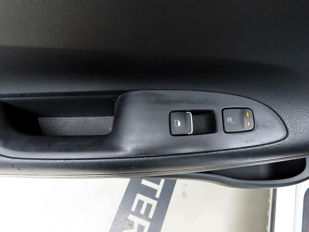 HYUNDAI Grandeur - Vista 12