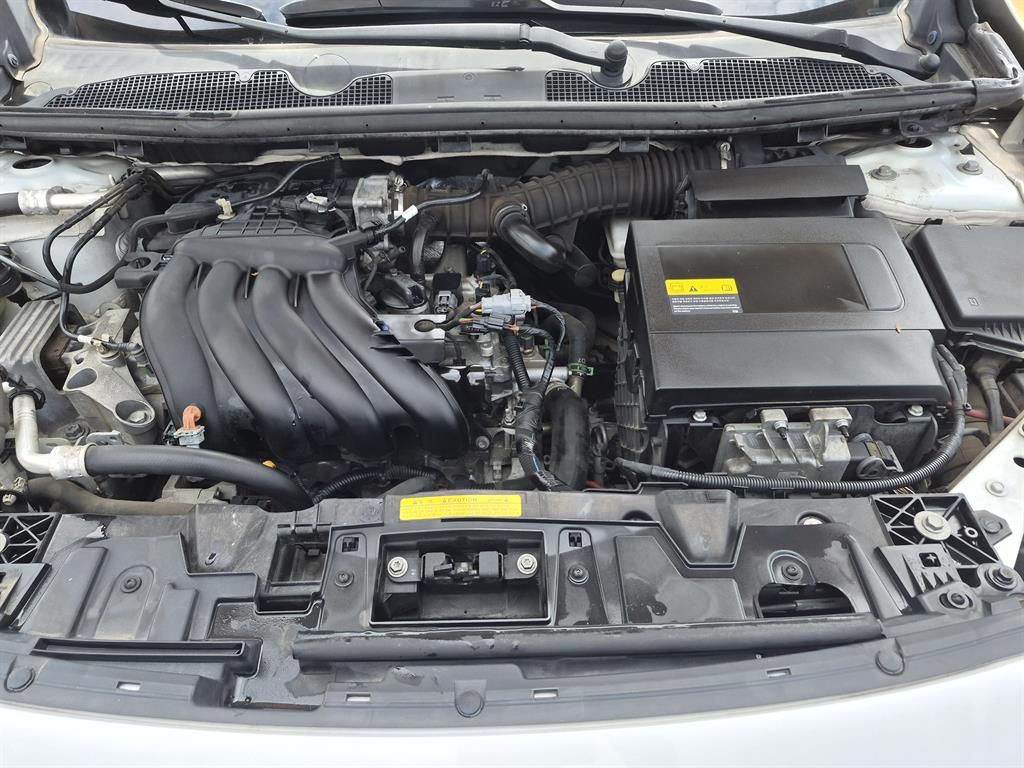 SAMSUNG SM3 - Vista 11