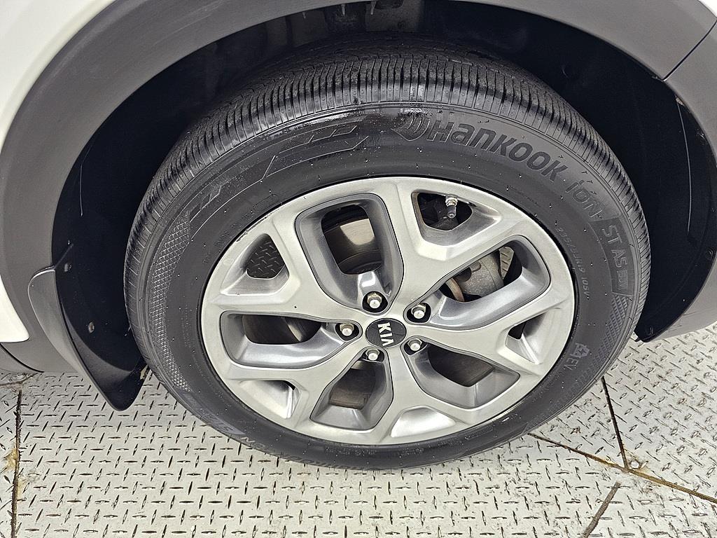 KIA Sorento 2016 Blanco - Importación desde Corea - HF Imports Iquique - Foto 20