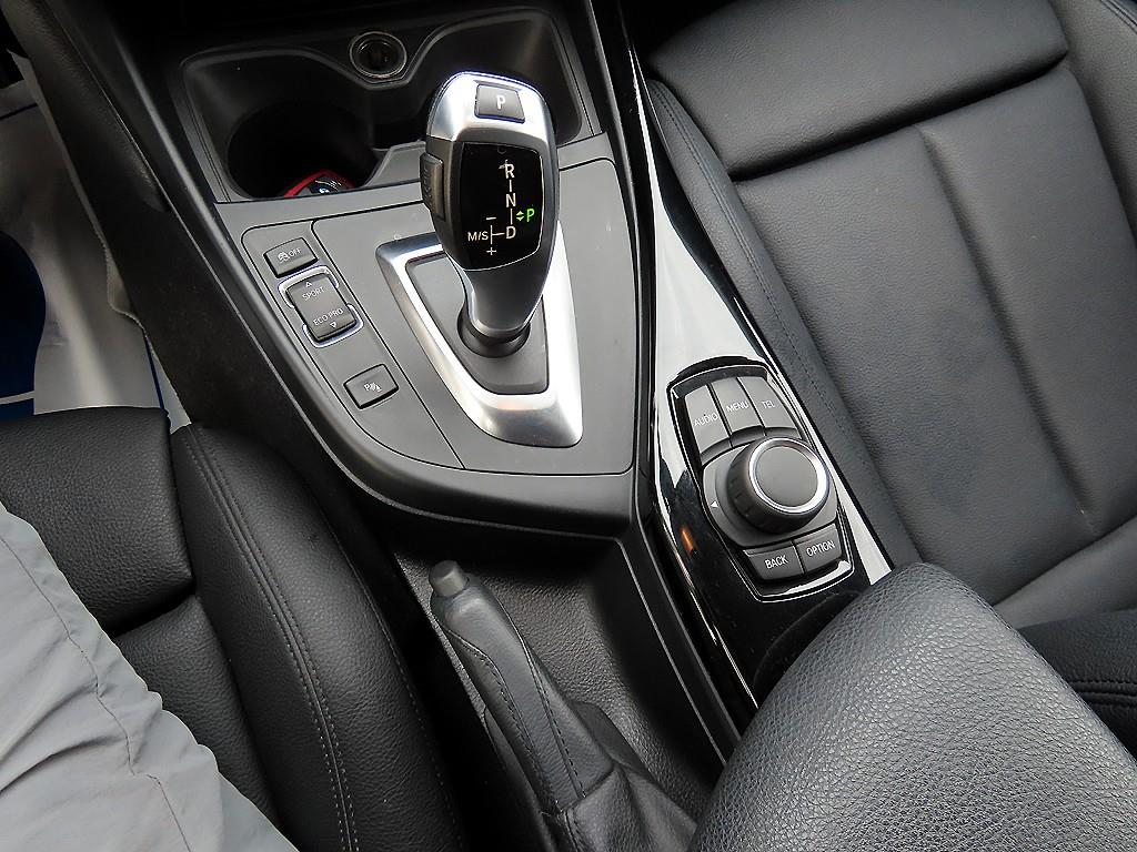 BMW 1 series - Vista 10