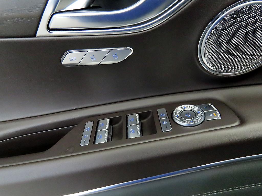 Genesis GV80 2021 - Importación desde Corea - HF Imports Iquique - Foto 13