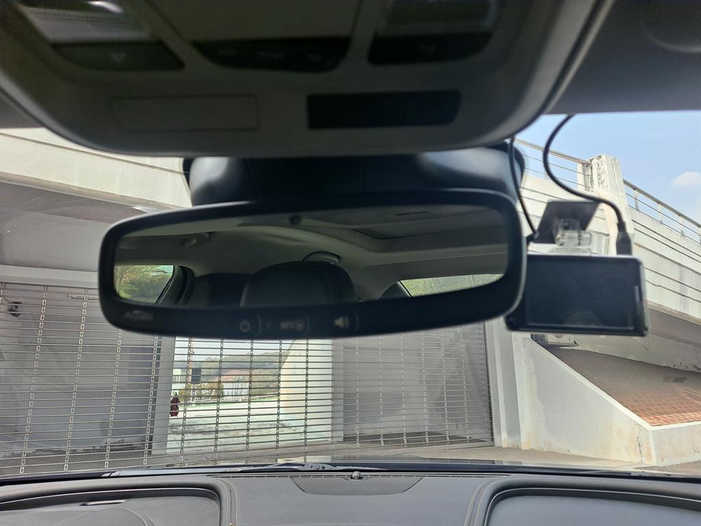 Chevrolet Impala 2016 Negro - Importación desde Corea - HF Imports Iquique - Foto 14