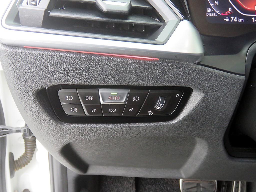 BMW 3 series - Vista 10