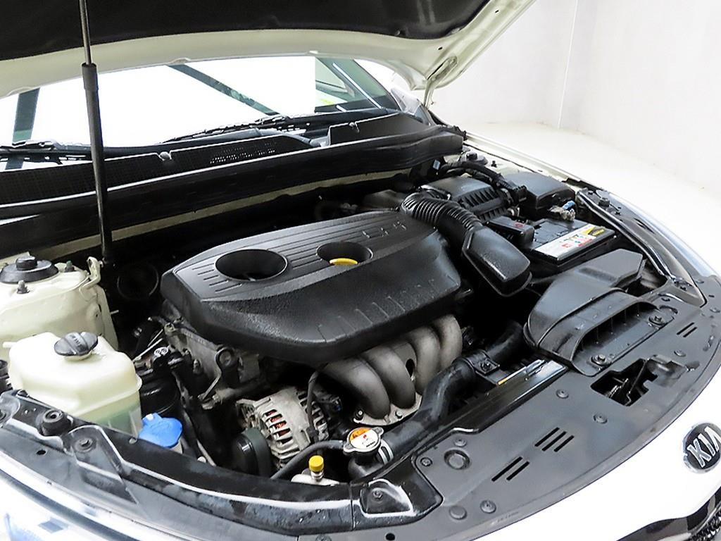 KIA K5 2014 - Importación desde Corea - HF Imports Iquique - Foto 19