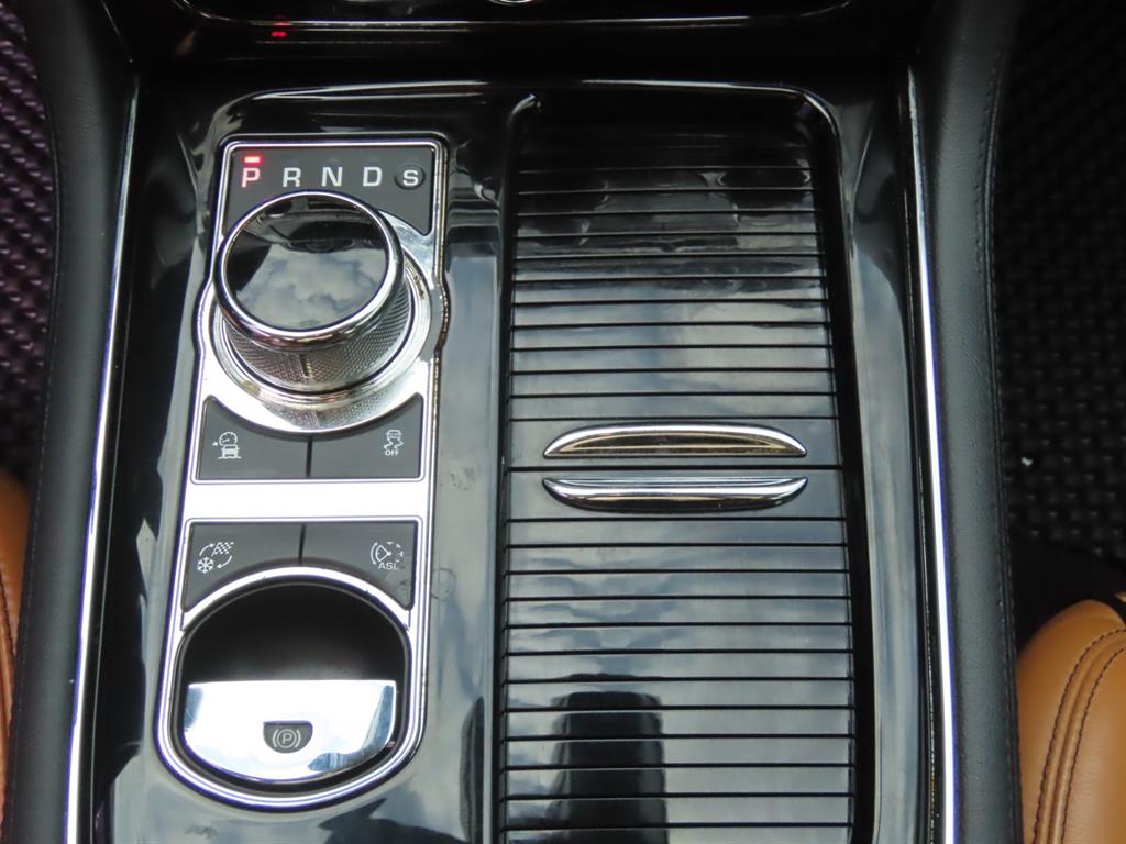 Jaguar XJ 2016 - Importación desde Corea - HF Imports Iquique - Foto 13