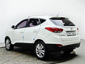 HYUNDAI Tucson - Vista 8