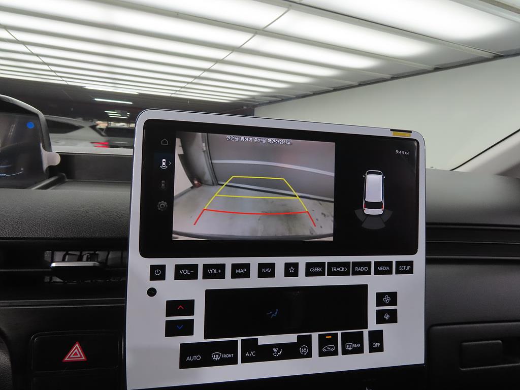 HYUNDAI Staria - Vista 12