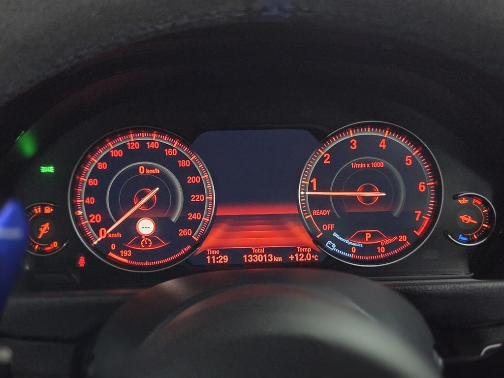 BMW 4 Series - Vista 12