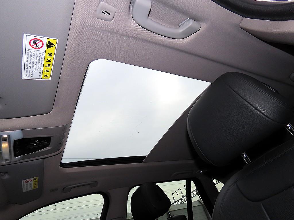 BMW X5 2016 Blanco - Importación desde Corea - HF Imports Iquique - Foto 17