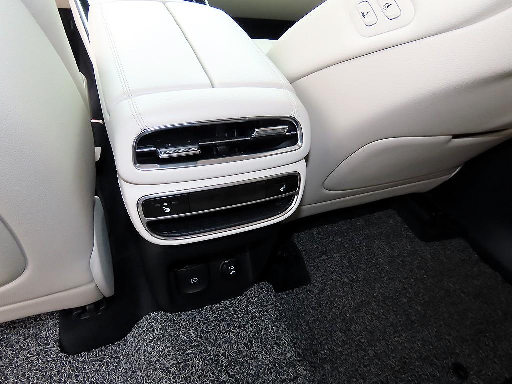 Genesis GV80 2020 Verde - Importación desde Corea - HF Imports Iquique - Foto 14