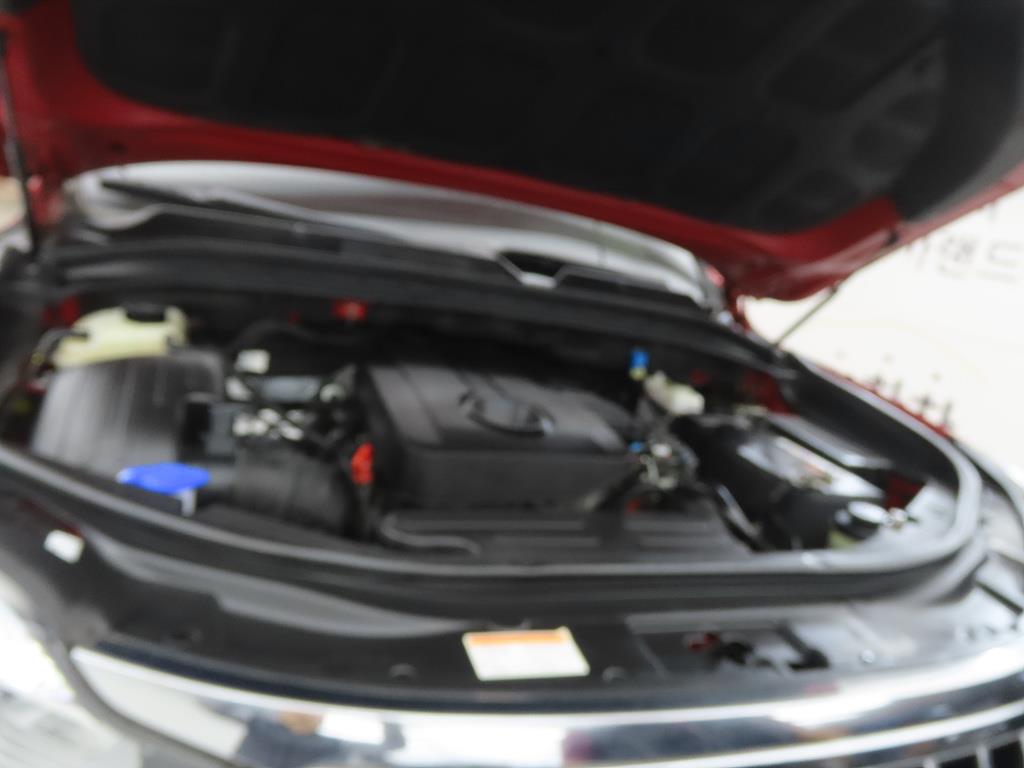 Ssangyong Rexton 2019 Rojo - Importación desde Corea - HF Imports Iquique - Foto 19