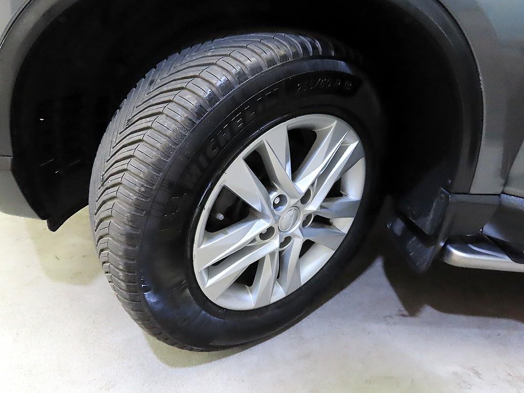 Ssangyong Rexton 2018 - Importación desde Corea - HF Imports Iquique - Foto 20