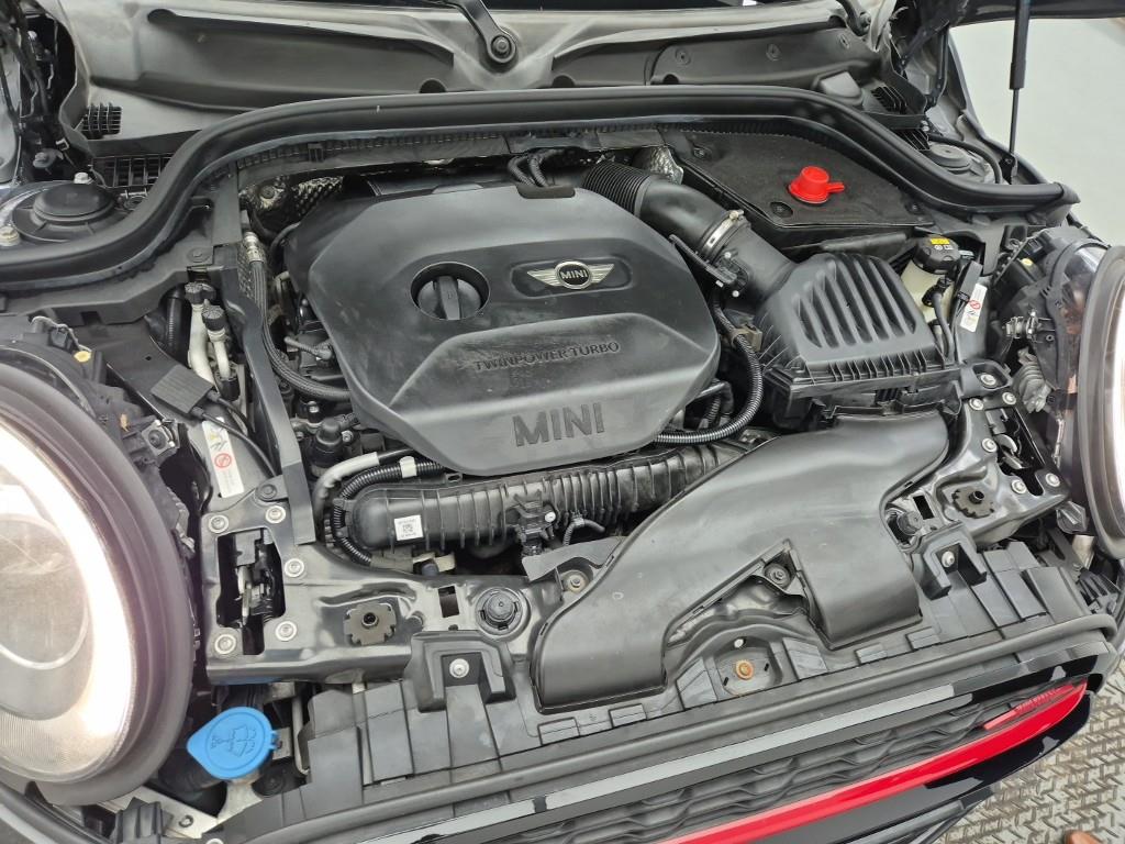 Mini Cooper - Vista 6