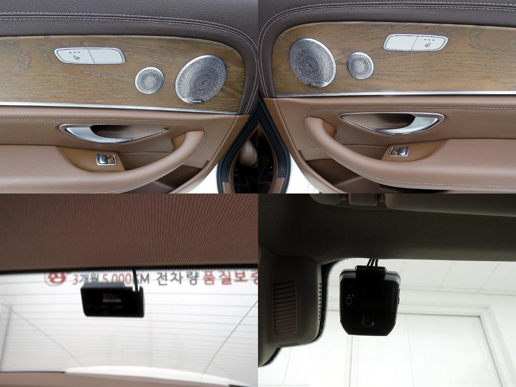 Mercedes Benz E class 2019 Blanco - Importación desde Corea - HF Imports Iquique - Foto 16