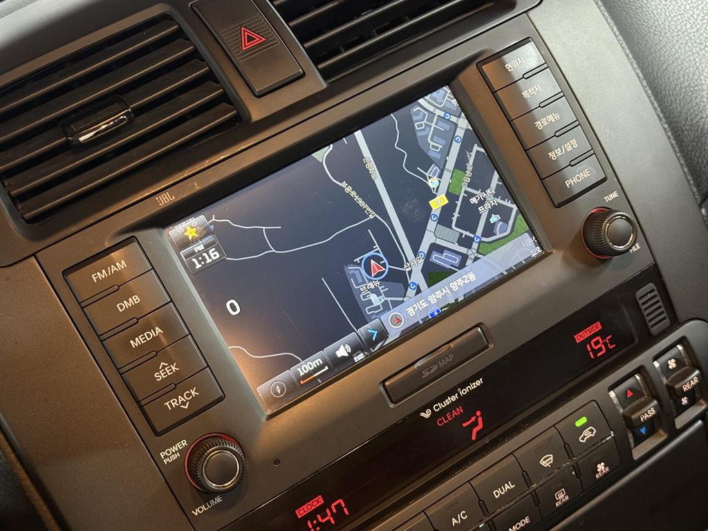 KIA Mohave 2014 Negro - Importación desde Corea - HF Imports Iquique - Foto 15