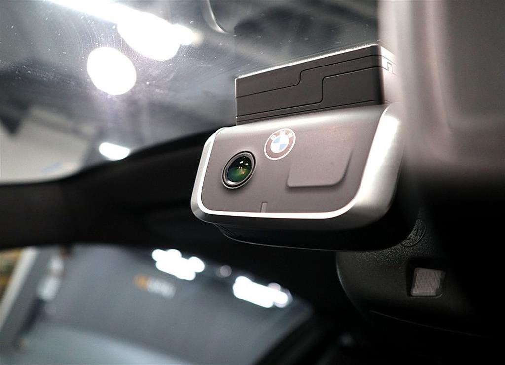 BMW 2 series 2018 Azul - Importación desde Corea - HF Imports Iquique - Foto 16