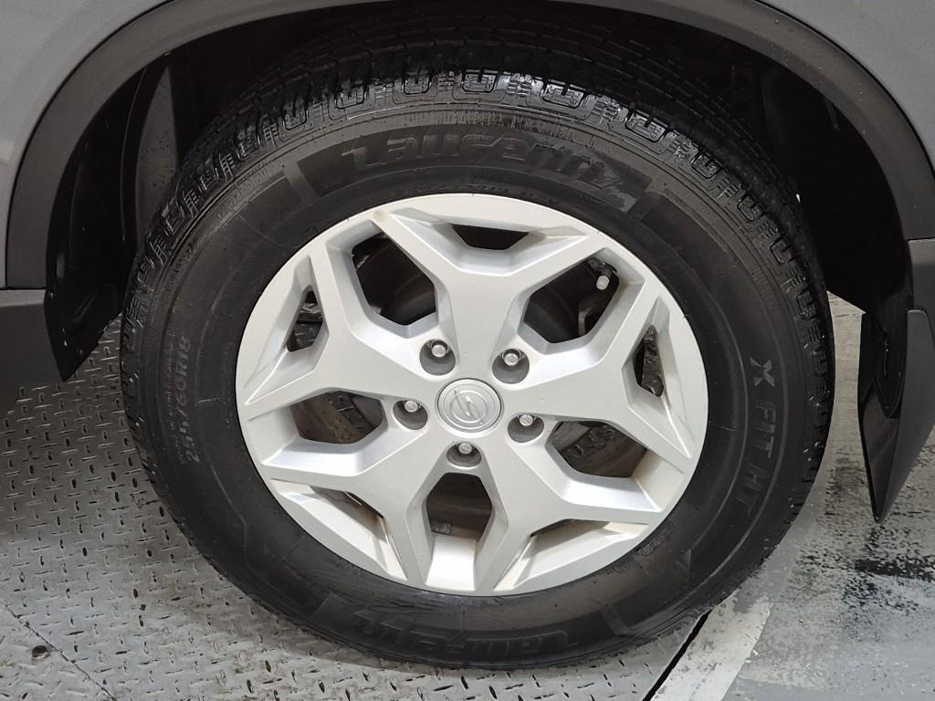 Ssangyong Rexton 2021 Gris - Importación desde Corea - HF Imports Iquique - Foto 19