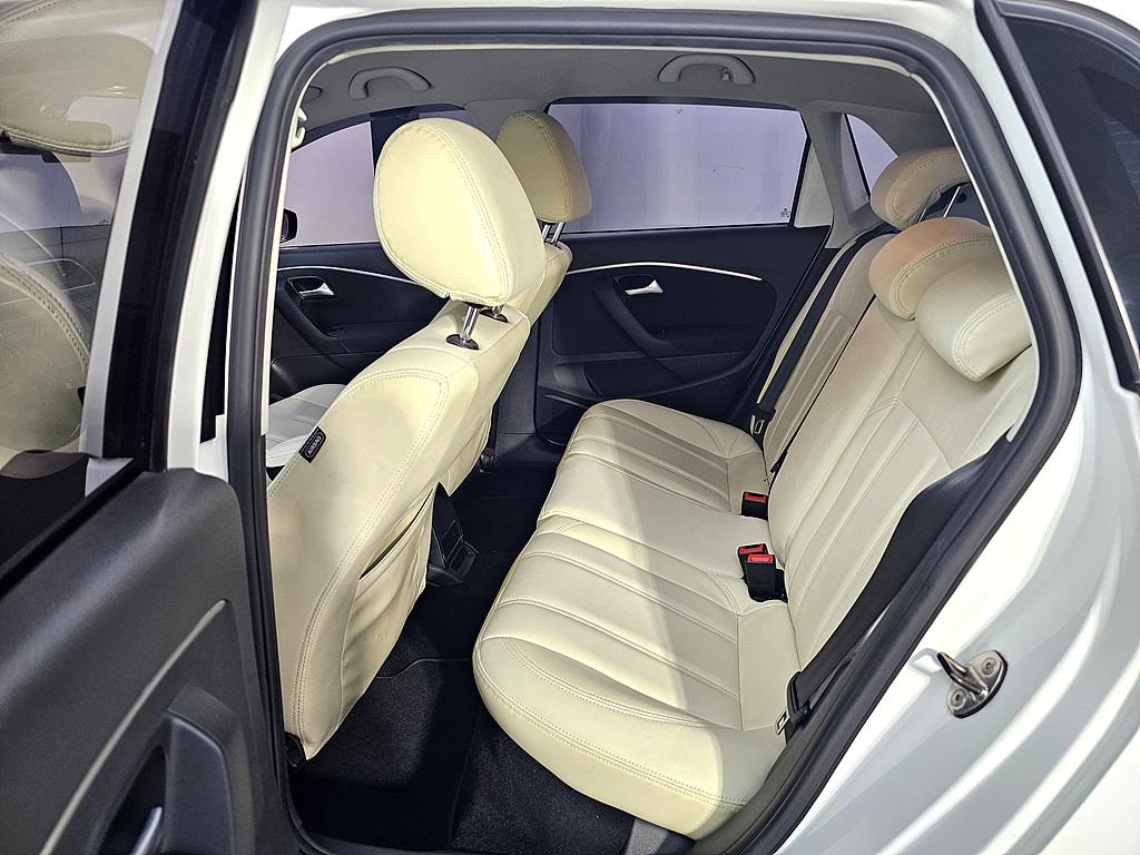 Volkswagen polo - Vista 9