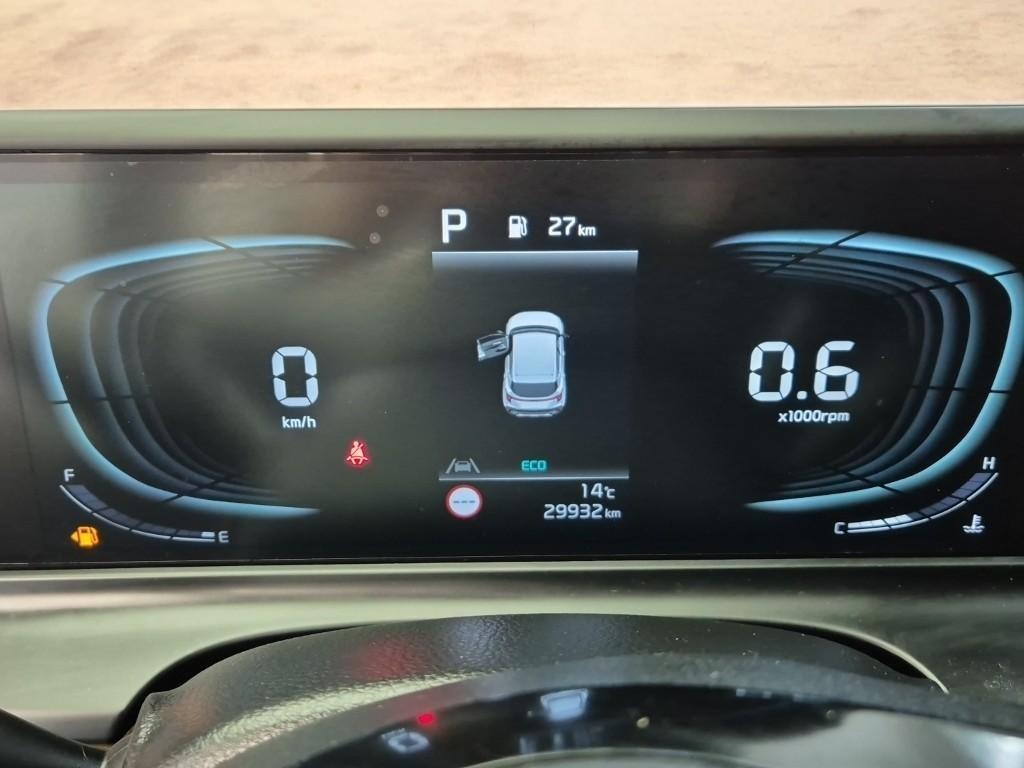 KIA Seltos - Vista 6