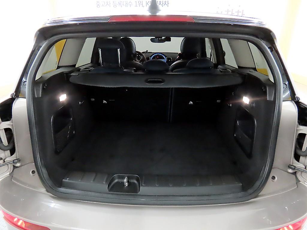 Mini Clubman 2023 - Importación desde Corea - HF Imports Iquique - Foto 18