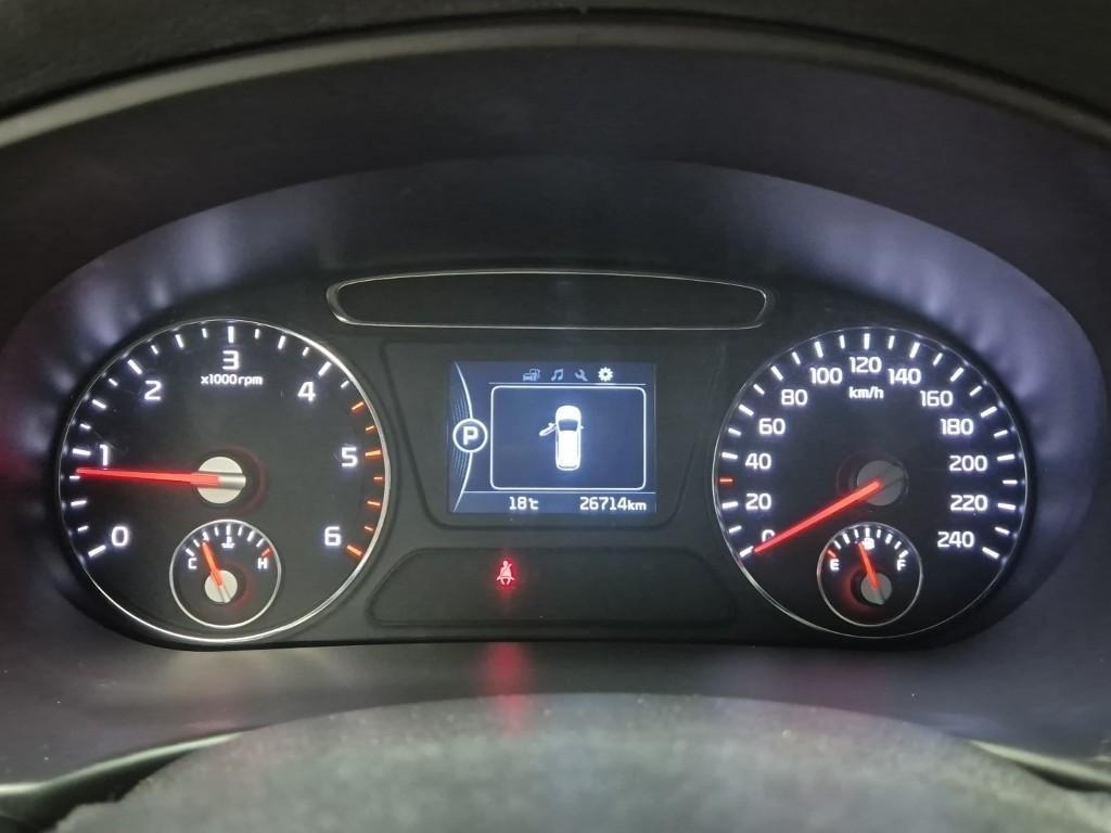 KIA Sorento - Vista 6