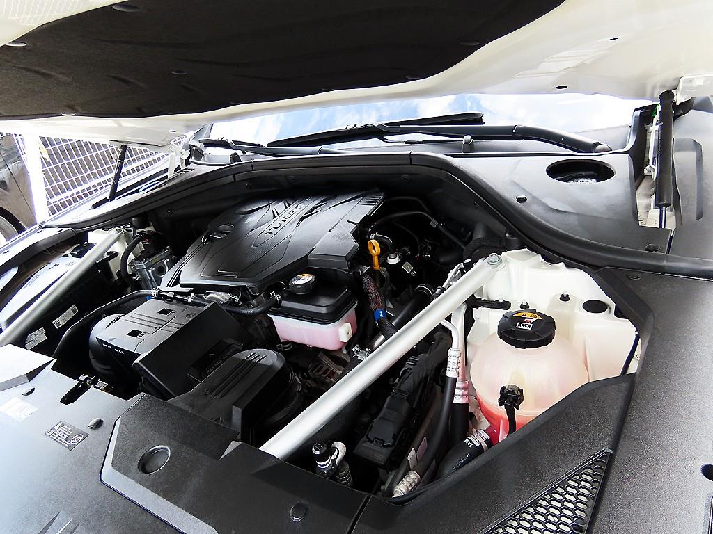 Genesis GV70 2022 Blanco - Importación desde Corea - HF Imports Iquique - Foto 19