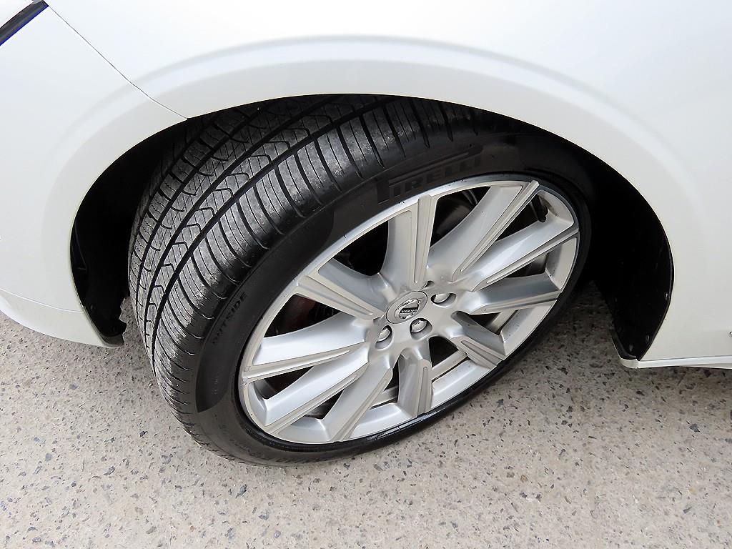 Volvo S90 2019 Blanco - Importación desde Corea - HF Imports Iquique - Foto 20