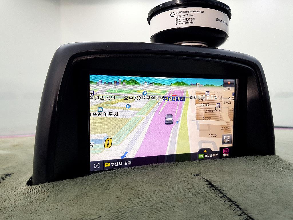 HYUNDAI Starex - Vista 11