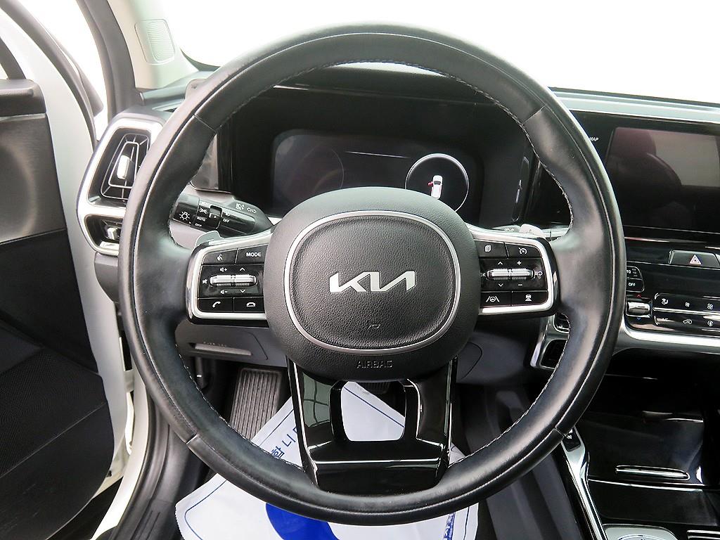 KIA Sorento - Vista 9