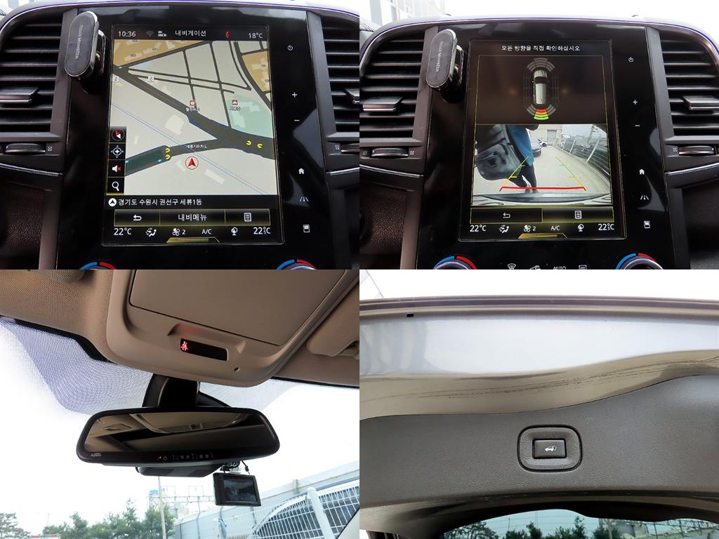 SAMSUNG QM6 2020 Gris - Importación desde Corea - HF Imports Iquique - Foto 18