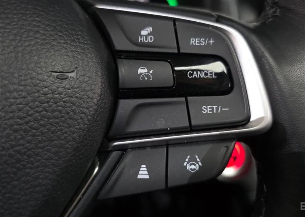 Honda Accord 2022 Blanco - Importación desde Corea - HF Imports Iquique - Foto 19
