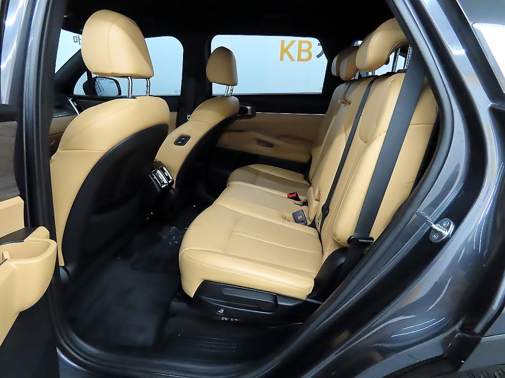 KIA Sorento - Vista 6