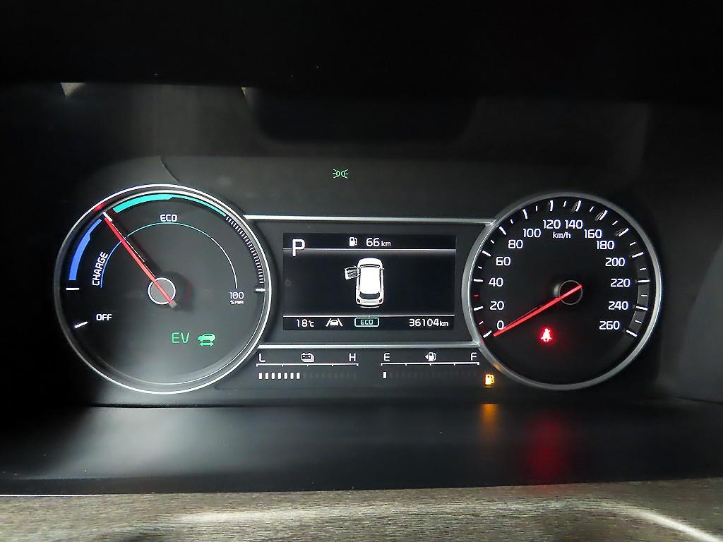 KIA Sorento - Vista 8