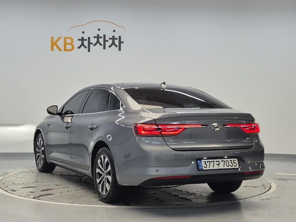 SAMSUNG SM6 - Vista 2