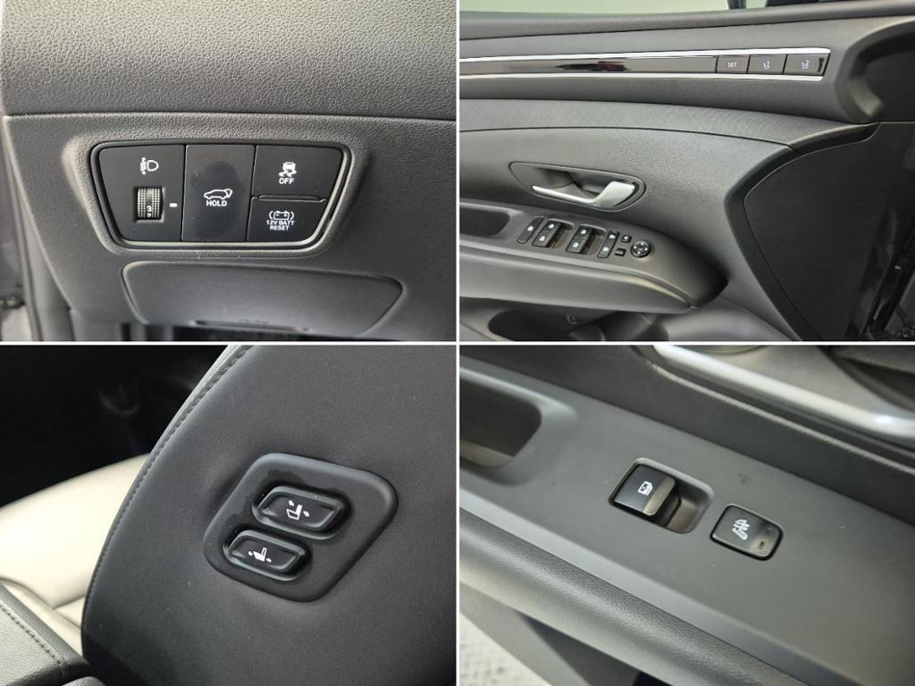 HYUNDAI Tucson 2023 Gris - Importación desde Corea - HF Imports Iquique - Foto 17