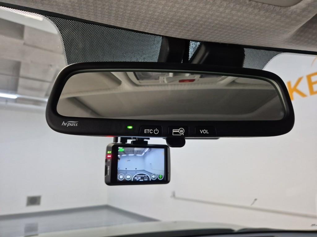 HYUNDAI Casper - Vista 3