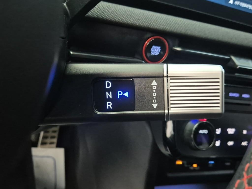 HYUNDAI Tucson - Vista 12