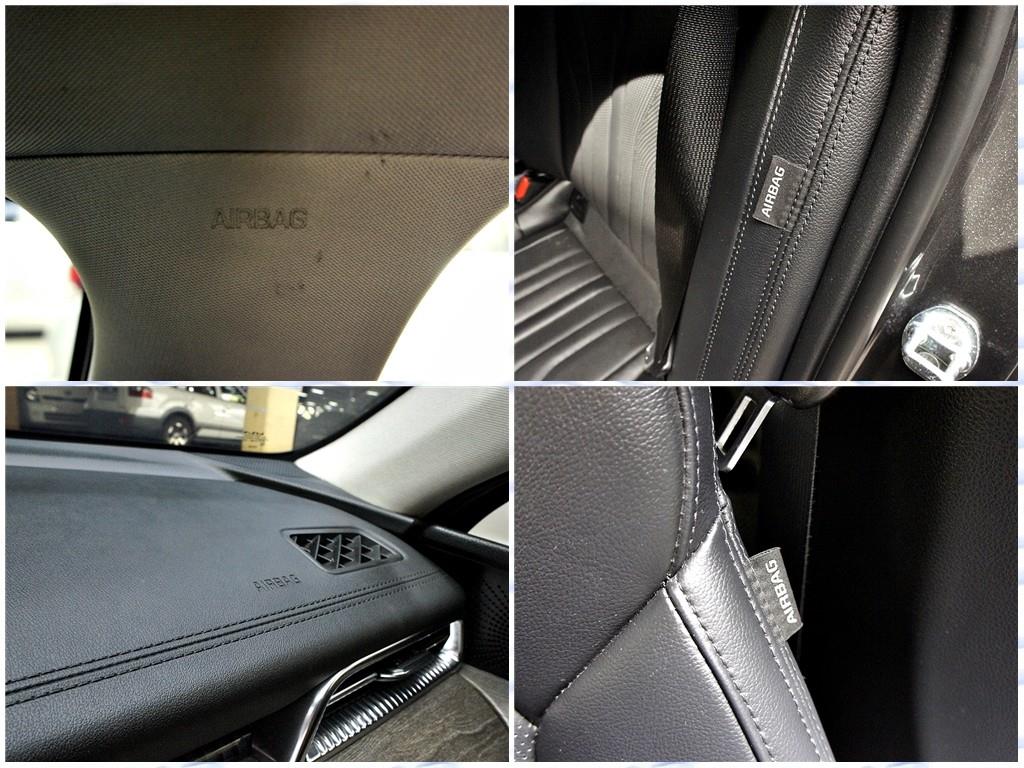 KIA K5 2022 Gris - Importación desde Corea - HF Imports Iquique - Foto 16