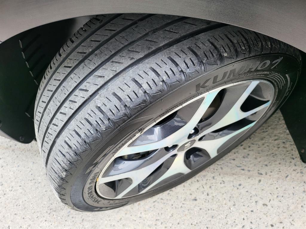 KIA Sportage 2016 Azul - Importación desde Corea - HF Imports Iquique - Foto 17