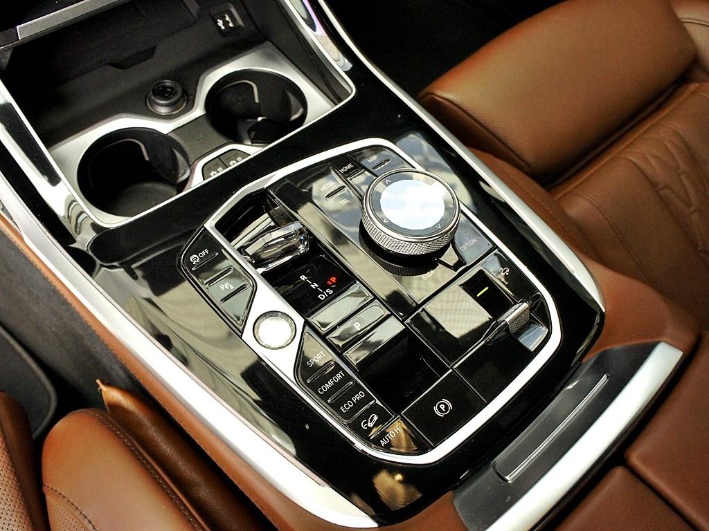 BMW X7 2024 Blanco - Importación desde Corea - HF Imports Iquique - Foto 11