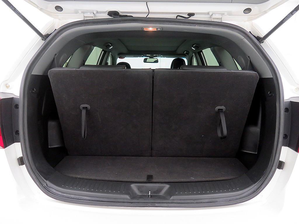 KIA Sorento - Vista 5