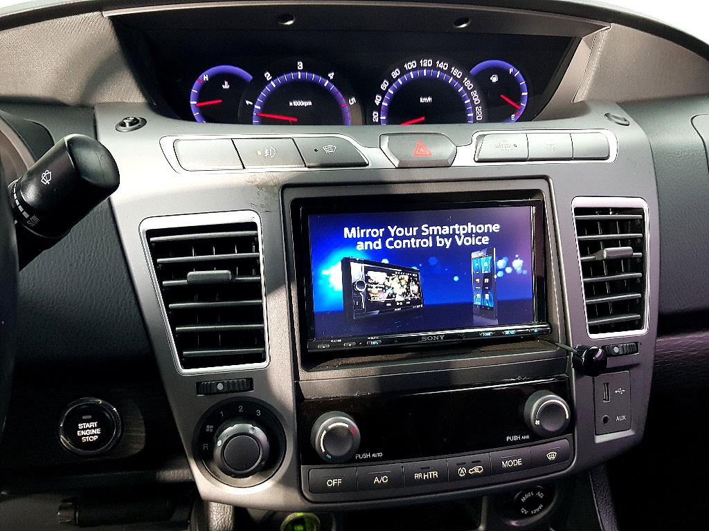 Ssangyong Korando 2018 Negro - Importación desde Corea - HF Imports Iquique - Foto 13