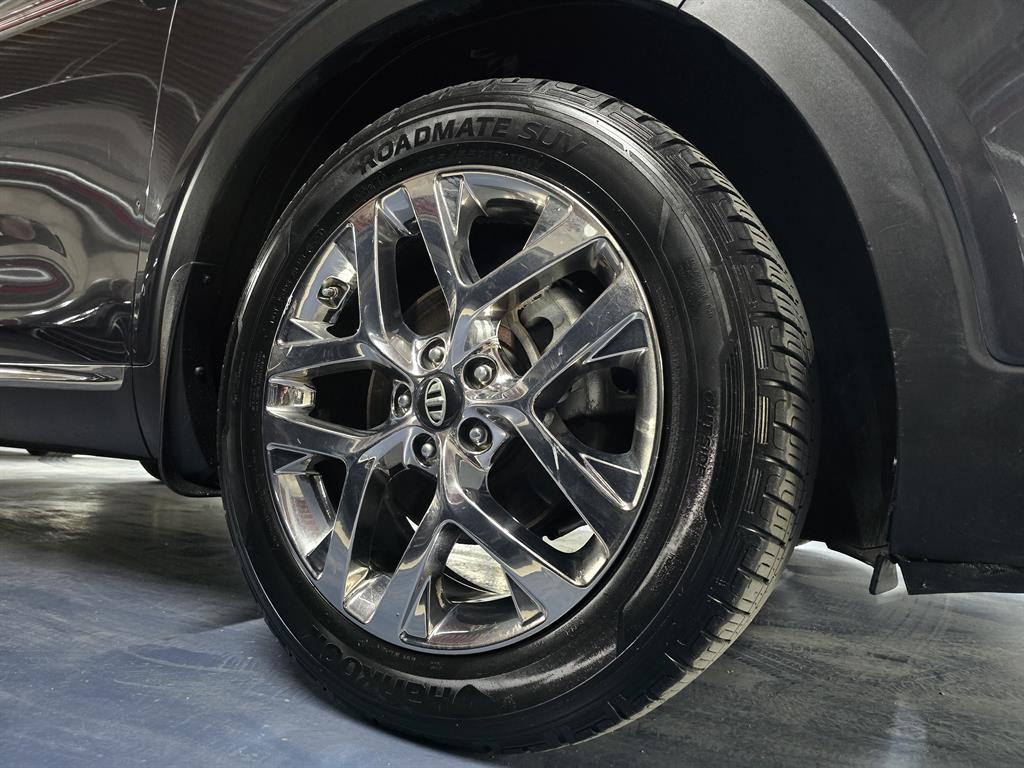 KIA Sorento 2020 Gris - Importación desde Corea - HF Imports Iquique - Foto 20