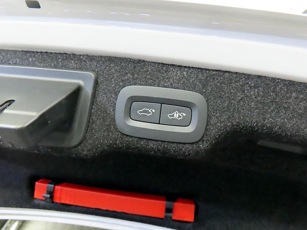 Volvo S90 2023 Blanco - Importación desde Corea - HF Imports Iquique - Foto 17