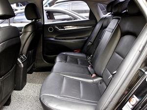 HYUNDAI Grandeur - Vista 12