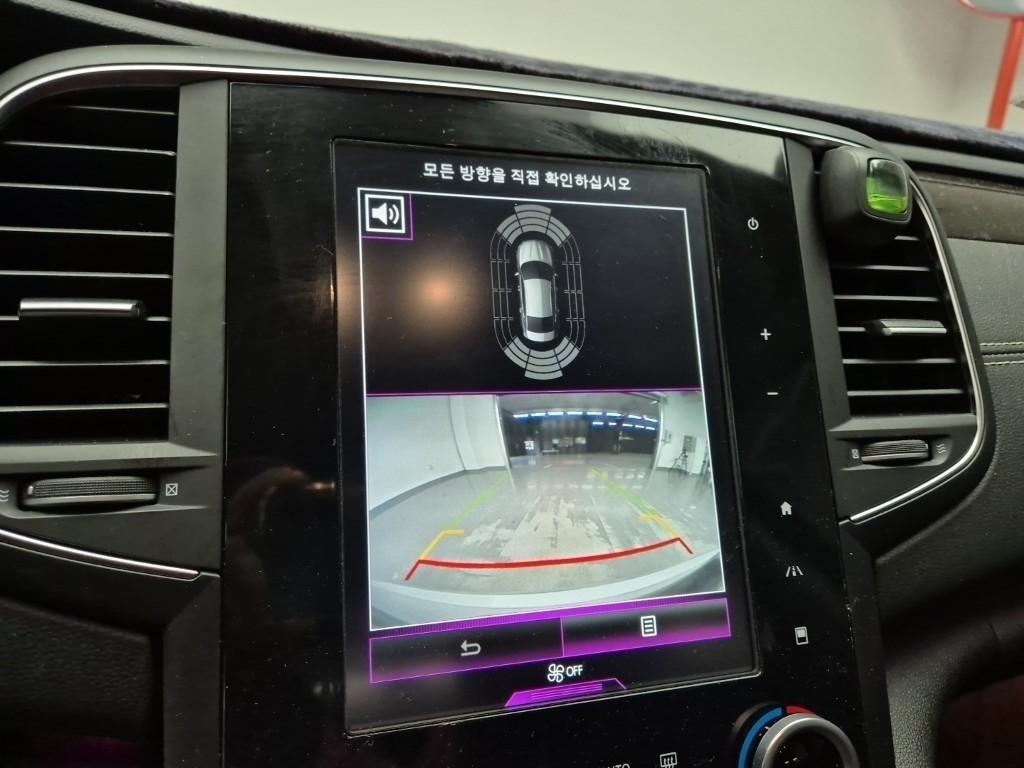 SAMSUNG SM6 - Vista 11