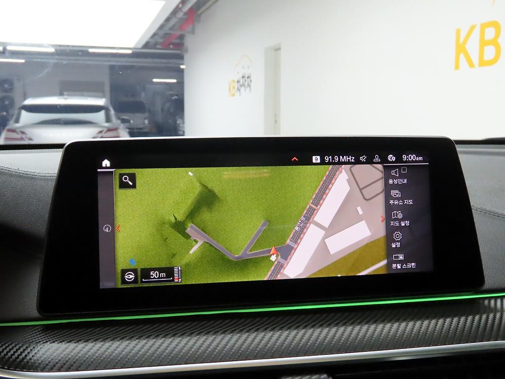 BMW Gran Turismo - Vista 8