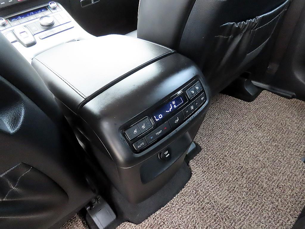 HYUNDAI Palisade 2023 Blanco - Importación desde Corea - HF Imports Iquique - Foto 17