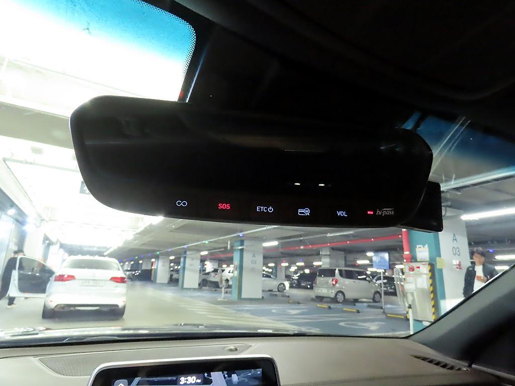 Genesis G70 2019 Gris - Importación desde Corea - HF Imports Iquique - Foto 16